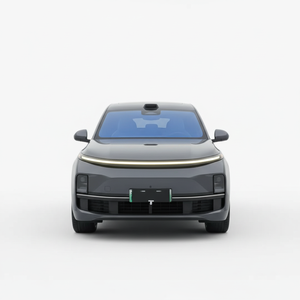 SUV électrique Li <span class=keywords><strong>Auto</strong></span> L9 6 places d'occasion haut <span class=keywords><strong>de</strong></span> gamme 2025, automatique, 360 °   Caméra panoramique, remise sur les commandes en gros, livraison rapide dans le monde entier - Product Image 1