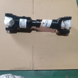 เพลาขับหลัง Liugong 41C2477 สำหรับรถขุดตักล้อยาง อะไหล่เครื่องจักรก่อสร้างจากโรงงานโดยตรง - Product Image 3