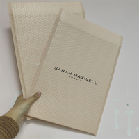 Enveloppes de courrier à bulles personnalisées/sac de courrier rose nu/courrier d'expédition étanche personnalisé-acheter courrier personnalisé étanche, sac de courrier personnalisé