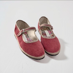 Zapatos Planos Casuales de Lujo de Alta Calidad con Logotipo Personalizado OEM ODM, Elegantes y Cómodos Zapatos Mary Jane de Cuero para Mujer - Product Image 5