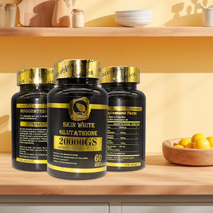 Hot-Selling Eritanbio Skin Whitening Capsules - Glutathion 2000G, 60 Capsules - Product Image 2