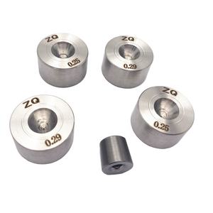 عالية المقاومة PCD قوالب سحب مع ممتازة سلك سطح التشطيب - Product Image 1