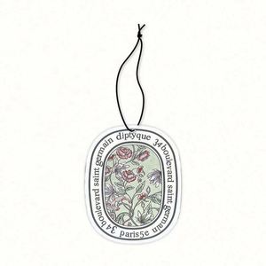 Ambientador Personalizado para Auto, con Logo, en Papel Impreso con Aroma Duradero, Todas las Fragancias, Venta Caliente - Product Image 6