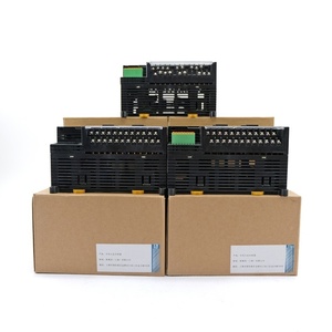 ตัวควบคุมการเขียนโปรแกรม PLC อินเวอร์เตอร์ VFD โมดูล PLC รุ่น FC-DIO-0001 - Product Image 6