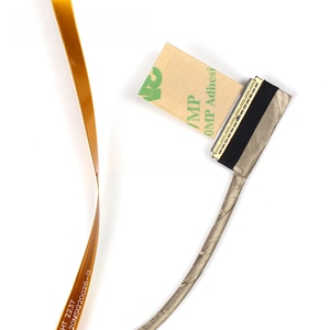 Máy tính xách tay Cáp LCD cho <span class=keywords><strong>MSI</strong></span> gf66 gl66 1581 máy tính xách tay EDP hiển thị <span class=keywords><strong>Flex</strong></span> Cáp 40pin K1N-3040245-H39 - Product Image 3