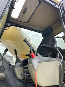 Used Original Japan Large <b>Excavator</b> Komatsu PC400-<b>8</b> Hydraulic Crawler 40 <b>Tons</b> Digger Construction Machinery PC400-<b>8</b> - Product Image 4