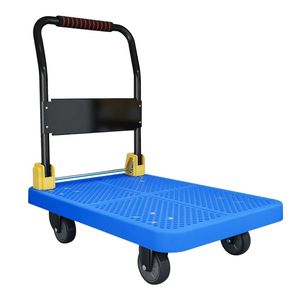 Superior-Quality Zinc Steel Storage Shelving Unit With 4 Wheels Set Of 4 Pieces Precision Ball Bearings And Double Locking Brake - Product Image 2
