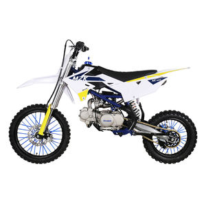 Mikilon <span class=keywords><strong>moto</strong></span> tout-terrain 4 temps <span class=keywords><strong>125</strong></span> Dirt Bike chinois pas cher Pit Bike 125cc - Product Image 6