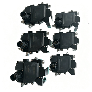 ชุดควบคุมระบบส่งกำลัง HXT 01J VL300 TCU หมายเลขอะไหล่แท้ 01J927156JG  แผงวงจรคอมพิวเตอร์เกียร์ สำหรับ Audi A4 A6 A8 เกียร์ CVT - Product Image 1