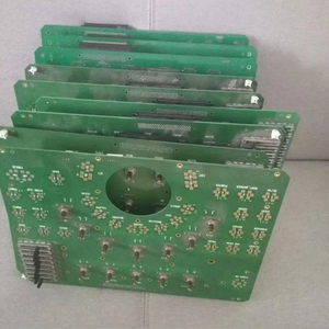 บริการซ่อมแซมบอร์ด TX/RX ซ่อมแซมบอร์ด CW/แผงควบคุมสำหรับเครื่องอัลตราซาวด์ - Product Image 6