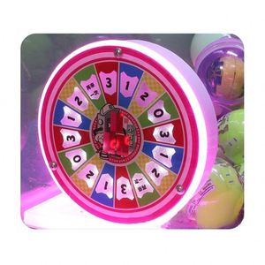 Machine à capsules Gachapon à monnayeur, prix de gros usine - Product Image 6