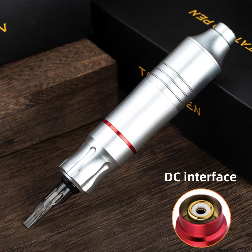silver DC