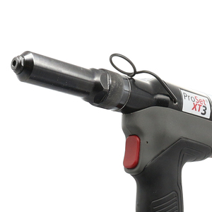 Remachadora Neumática Industrial POP-XT3 para Todo Tipo de Materiales - Product Image 2