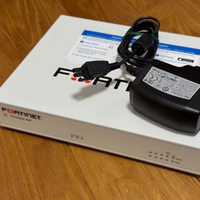 Pare-feu de nouvelle génération Fortinet FortiGate 40F avec SD-WAN sécurisé