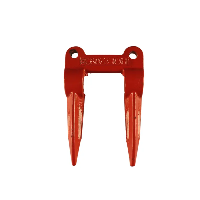 Good Quality Kubota Dc68 Combine Harvester Special Blade Knife Guard