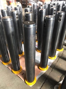 หมุดถังเครื่องขุดและบูชถังขนาดพิน - Product Image 2