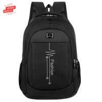 Sac à dos de voyage grande capacité, sacoche d'ordinateur portable pour homme, sac à dos pour lycéen, sac à dos de voyage pour étudiant