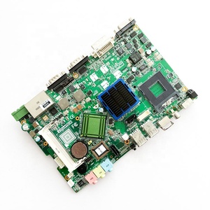 ADVANTECH DVM-355 DVMB-355E 19A2035506 9692035502E AKD0005305 เมนบอร์ดอุตสาหกรรมบอร์ดซีพียูโมดูลซีพียูเมนบอร์ดทดสอบ 100% - Product Image 3