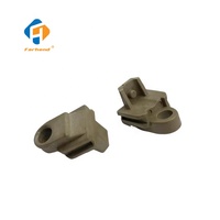 Douille de Film de fusion de haute qualité pour Sharp MX 3081 2621 3581 4081 5081 6081 1065 pièces de rechange de copieur d'imprimante