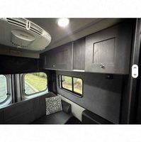 NOUVEAU - DODGE Ram ProMaster VAN d'occasion