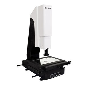 Système de <span class=keywords><strong>mesure</strong></span> d'image optique de haute précision-<span class=keywords><strong>Mesure</strong></span> de profil vidéo 2D/2.5D et inspection <span class=keywords><strong>dimensionnelle</strong></span> - Product Image 1