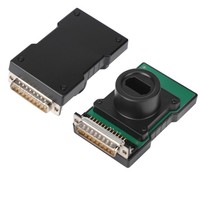 Kit OBDSTAR BENZ FBS3 para X300 Classic G3 para Leer Código PIN/ Reiniciar ECU / Programar Llaves para Benz