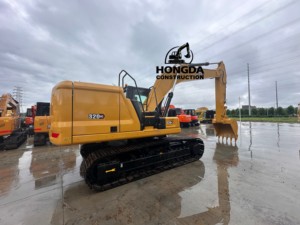 เครื่องขุด320GC ใช้สำหรับแมวหนอน320GC 320D 320C 336D 308แมว320CL 330D มีในสต็อก - Product Image 4