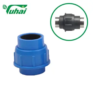 igh Performance Plastic Pipe Elbow Joint combined union gasket pipe union union elbow fitting