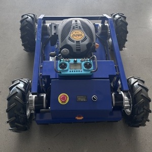 Livraison gratuite, <span class=keywords><strong>prix</strong></span> le plus bas, <span class=keywords><strong>tondeuse</strong></span> à <span class=keywords><strong>gazon</strong></span> automatique à braquage zéro avec moteur à essence, <span class=keywords><strong>tondeuse</strong></span> à <span class=keywords><strong>gazon</strong></span> télécommandée de 500 mm - Product Image 4