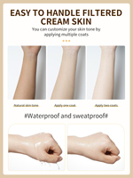 Shein Skin crème éclaircissante Tone Up crème hydratante éclaircissante lotion pour le corps pour femme