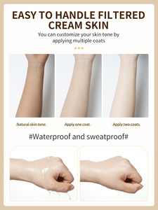 <span class=keywords><strong>Shein</strong></span> Skin Crema Iluminadora Tone Up Hidratante Brillante Loción Corporal Blanqueadora para Mujeres - Product Image 3