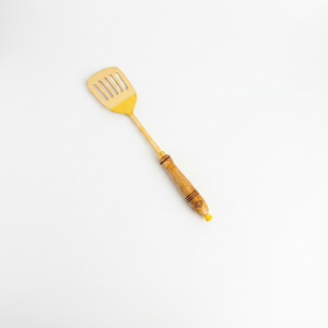 Juego de Cubiertos de Madera, Cuchara, Tenedor, Cuchillo, Palillos, Acabado Mate, Diseño Minimalista, Reutilizables, Cubiertos para Camping - Product Image 6
