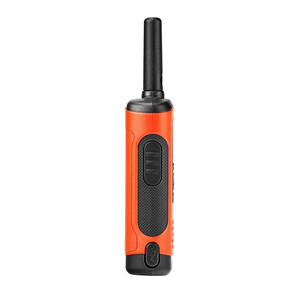 Pour Motorola T265 paire de talkie-walkie rechargeable étanche de radios bidirectionnelles portables avec chargeur série Talkabout - Product Image 3