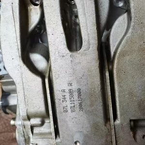 Untuk Audi R8 pompa bahan bakar & suku cadang 5.2 pompa Air minyak 4.2 kompresor AC injektor Generator asupan Motor Manifold - Product Image 3