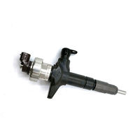 Inyector Diesel Common Rail 8-98119228-3 para DENO para Motor ISUZU D-MAX 4JJ1 8-98119228-3
