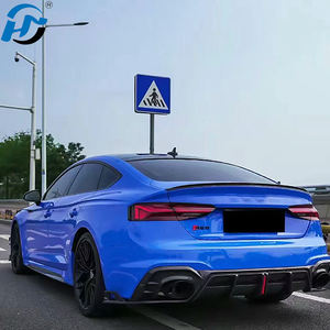 PET TPU Vinilo Fundido Sin Burbujas PET Ultra <span class=keywords><strong>Gloss</strong></span> Crystal Sapphire Blue Car Wrap Vinilo Un Rollo Completo Tamaño 1.52X1 8M/5X60FT - Product Image 5