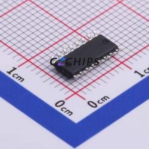 WS1830 Wireless Transceiver IC SOP-16 RF ( Frequency Range: 13.56MHz )( Interface Type: SPI )( Operating Voltage: ) - Product Image 2