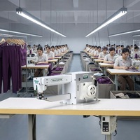 Machine d'ouverture de coutures Hz-U5 pour sous-vêtements, vêtements de yoga et de sport après surfilage – Fabrication et distribution