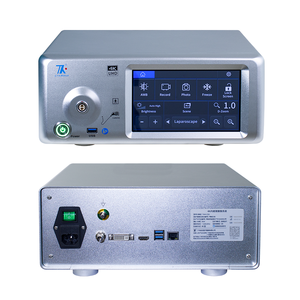 Câmera laparoscópica profissional câmera sistema artroscópica com tela sensível ao toque do gravador - Product Image 1