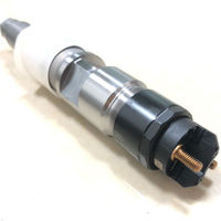 Injecteur diesel 0445120376 pour BOSH, injecteur diesel haute pression Common Rail 400903-00104 pour Bos-ch pour moteur diesel Doosan