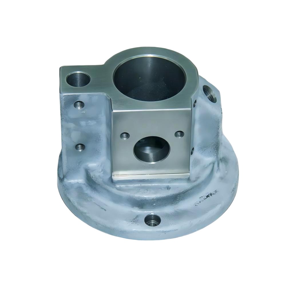 Custom Machined Parts CNC Milling Lathe Service CNC Machine Parts Casting Processing Machining Custom Fabrication Services