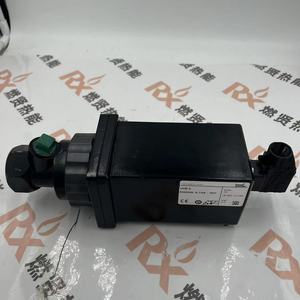 GERMANY KROMSCHRODER UVD2 Pressure <b>Switch</b> for Automation Plastic Material Discontinued One More in Stock - Product Image 6
