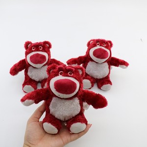 Juguetes <span class=keywords><strong>de</strong></span> peluche suaves 3D con aroma encantador <span class=keywords><strong>de</strong></span> dibujos <span class=keywords><strong>animados</strong></span>, oso <span class=keywords><strong>de</strong></span> fresa, juguetes <span class=keywords><strong>de</strong></span> peluche, regalo <span class=keywords><strong>de</strong></span> fiesta <span class=keywords><strong>de</strong></span> cumpleaños, colgante <span class=keywords><strong>de</strong></span> coche, decoración <span class=keywords><strong>de</strong></span> muñecas - Product Image 3