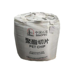 Les fournisseurs chinois fournissent de la <span class=keywords><strong>résine</strong></span> vierge Pet pour bouteille Pet à bas prix - Product Image 1