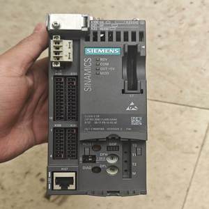 ชุดควบคุมซีรีส์ 6SL3040 ของแท้ใหม่ รุ่น 6SL3040-0LA00-0AA1 0LA01-0AA1 1LA00-0AA0 1LA01-0AA0 ผู้ขายระดับโกลด์ - Product Image 3