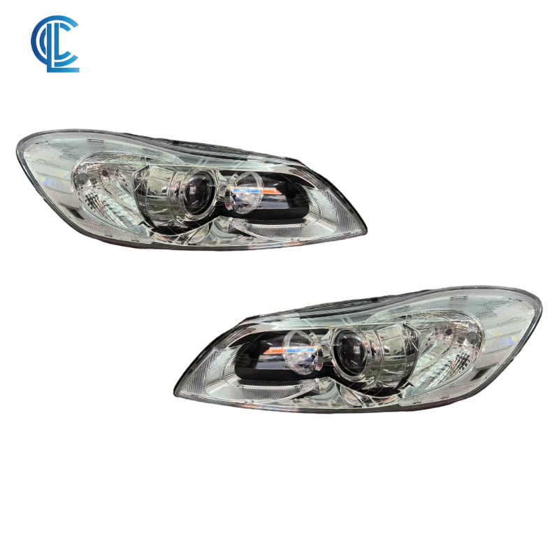 VOLVO C70 C30 ヘッドライト　左 Volvo C30 Headlight - New Design LED 2007-2021