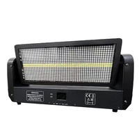 Oferta Especial: Exquisita Luz Estroboscópica Móvil LED para Discoteca y Escenario, Matriz 12+12, Luz Estroboscópica Móvil LED, Luces Wall Washer, Soporte de Personalización, OEM