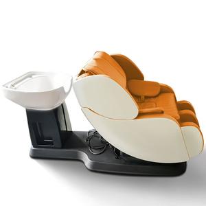 تصميم حديث لغسيل الشعر الكهربائي للاستخدام في فنادق الحلاقة والمستشفيات - Product Image 1