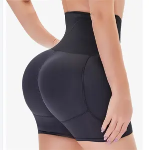 Find Cheap, Fashionable and Slimming hot selling hip padded panty 