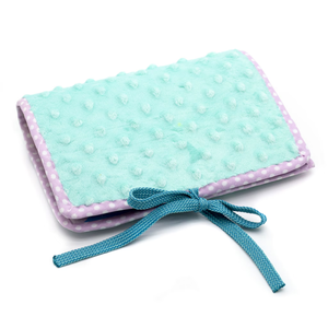 Storie di feltro che si appoggiano al libro di attività della tavola coperta Fidget per bambini piccoli occupati a bordo dell'apprendimento educativo Montessori - Product Image 6